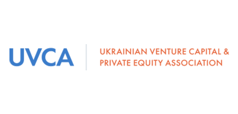 Украинская ассоциация венчурного и частного капитала 